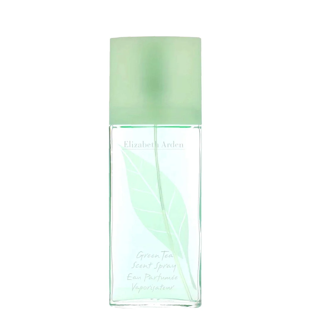 Elizabeth Arden Green Tea Eau Parfumée Scent Spray 30ml / 1 fl.oz. Image 1