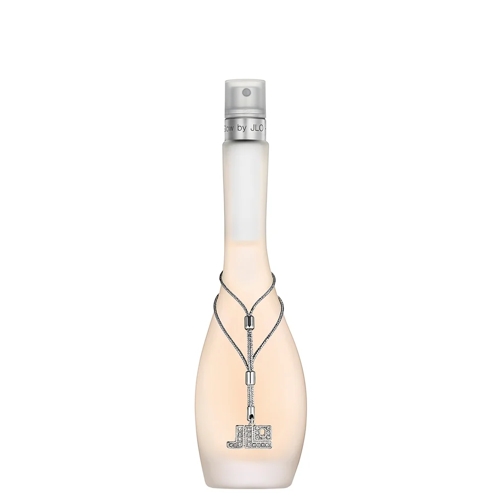 Jennifer Lopez Glow Eau de Toilette Spray 30ml Image 1