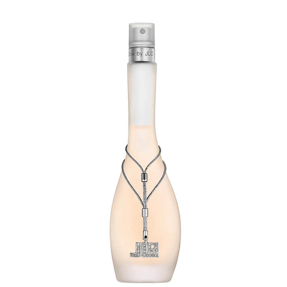 Jennifer Lopez Glow Eau de Toilette Spray 50ml Image 1