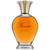 Rochas Femme Eau de Toilette Spray 100ml - undefined undefined