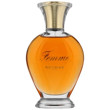 Rochas Femme Eau de Toilette Spray 100ml
