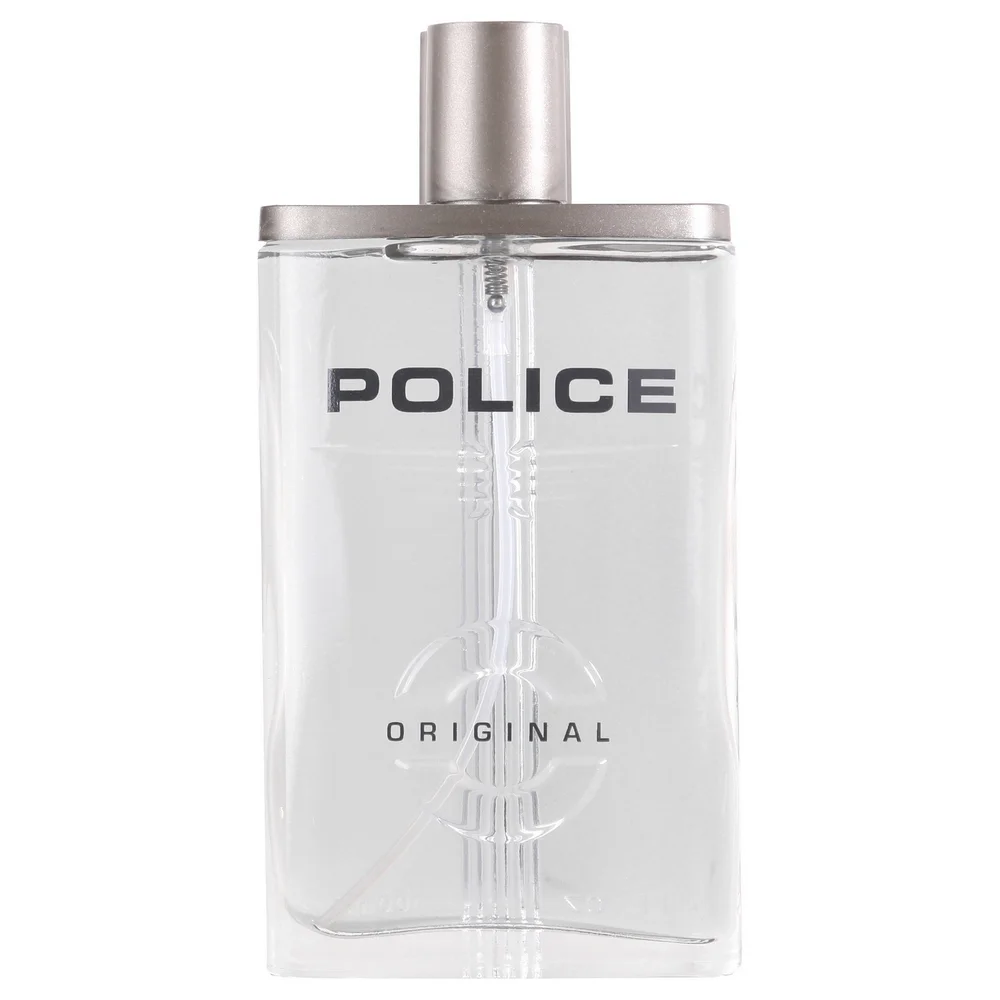 Police Original Eau de Toilette Spray 100ml Image 1