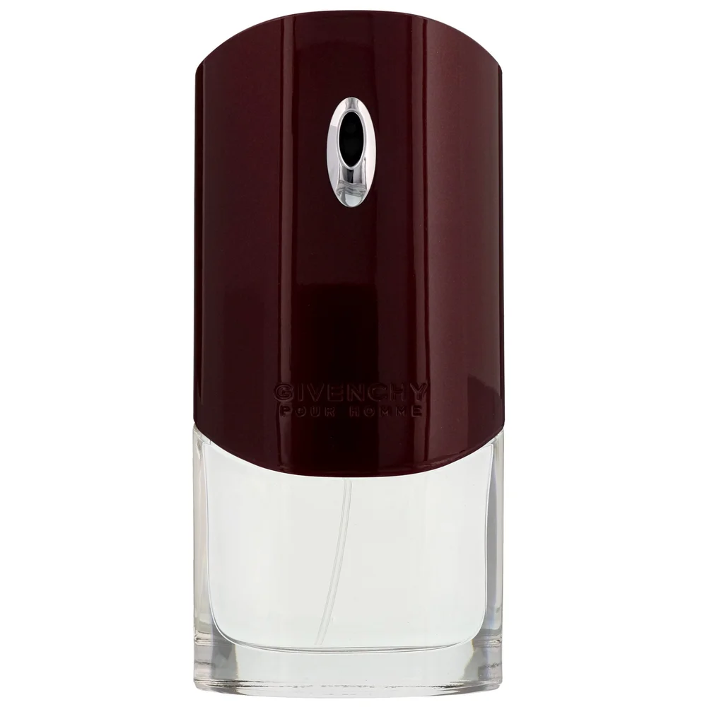 Givenchy Pour Homme Eau de Toilette Spray 100ml Image 1