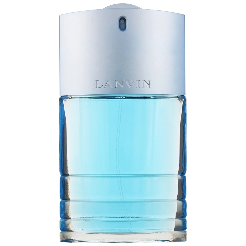 Lanvin Oxygene Homme Eau de Toilette Spray 100ml Image 1
