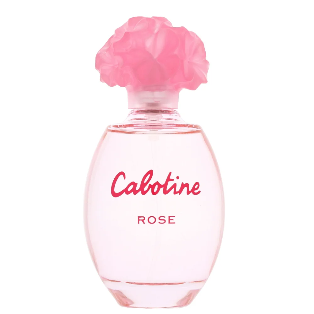 Grès Cabotine Rose Eau de Toilette Spray 100ml Image 1
