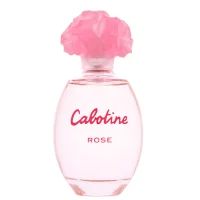 Grès Cabotine Rose Eau de Toilette Spray 100ml - undefined undefined