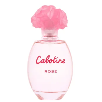 Grès Cabotine Rose Eau de Toilette Spray 100ml