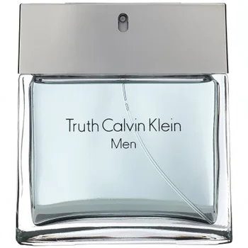 Calvin Klein Truth For Men Eau de Toilette 100ml