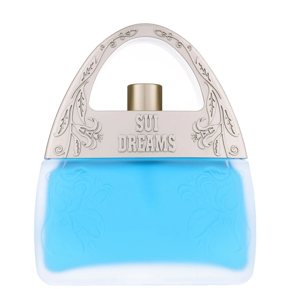 Anna Sui Sui Dreams Eau de Toilette Spray 50ml Image 1