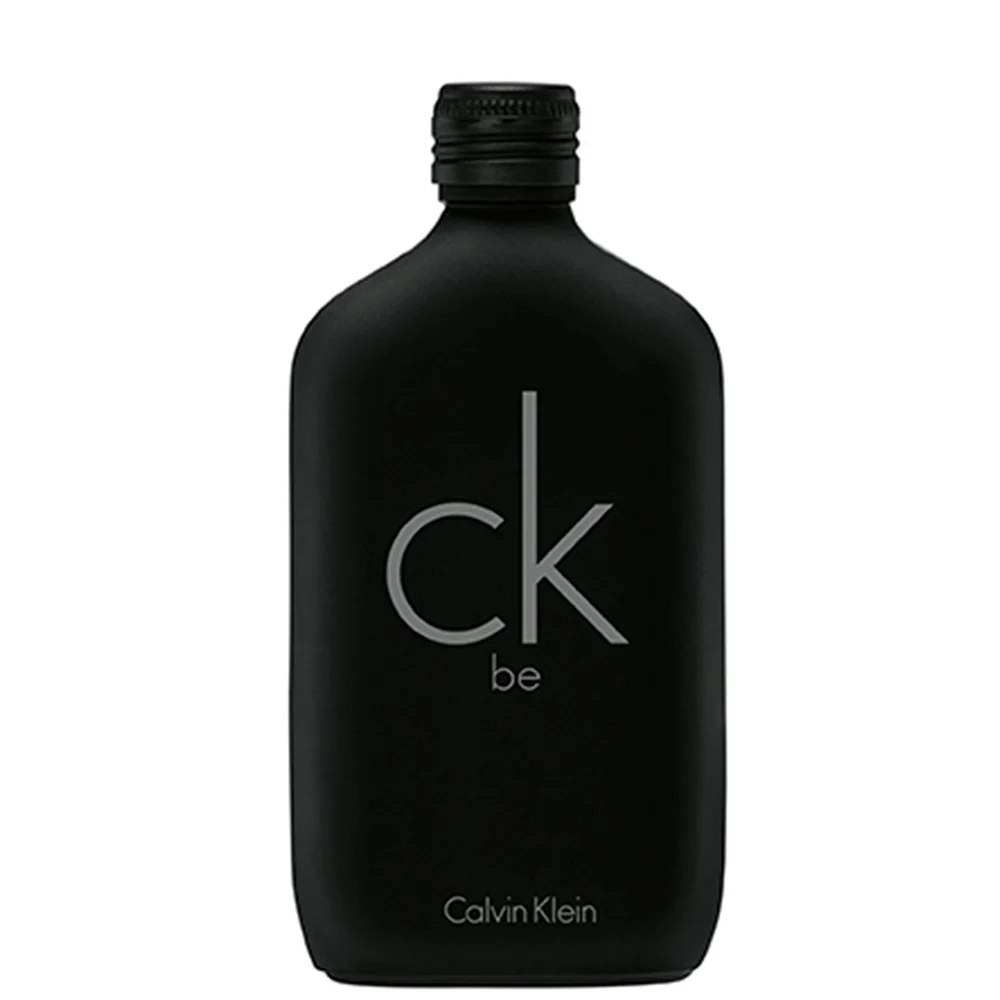 Calvin Klein CK Be Eau de Toilette 50ml Image 1