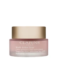Clarins Multi-Active Day Cream All Skin Types 50ml / 1.6 oz.