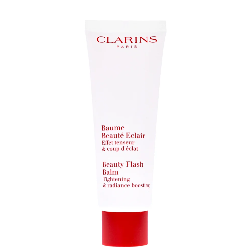 Clarins Exfoliators & Masks Beauty Flash Balm 50ml / 1.7 oz. Image 1