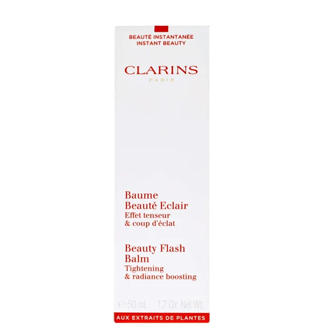 Clarins Beauty Flash Balm 50ml / 1.7 oz.