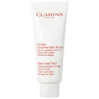 Clarins Hand & Nail Treatment Cream 100ml / 3.4 oz. - undefined undefined
