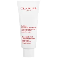 Clarins Hand & Foot Care Hand & Nail Treatment Cream 100ml / 3.4 oz. - undefined undefined