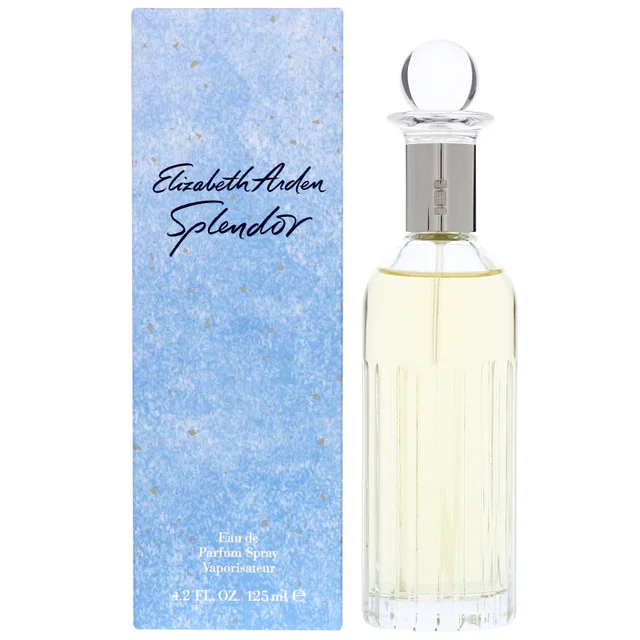 Elizabeth Arden Splendor Eau de Parfum Spray 125ml / 4.2 fl.oz.