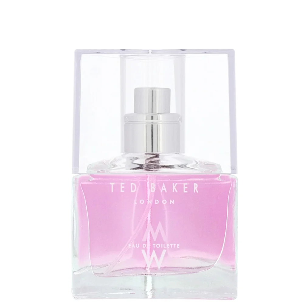 Ted Baker W Eau de Toilette Spray 30ml Image 1