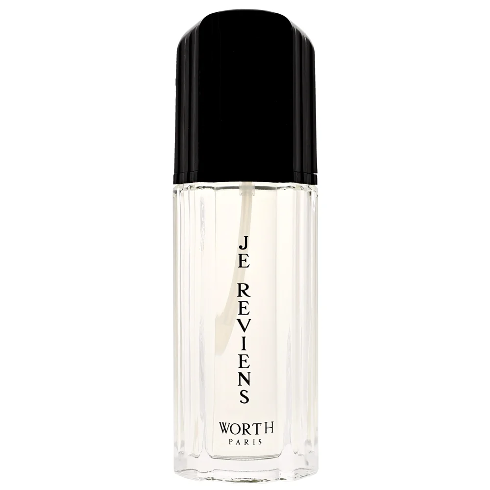 Worth Je Reviens Eau de Toilette Spray 100ml Image 1