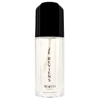 Worth Je Reviens Eau de Toilette Spray 100ml