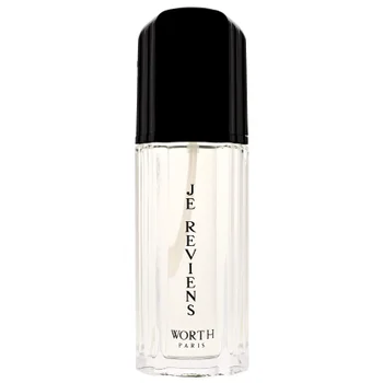 Worth Je Reviens Eau de Toilette Spray 100ml