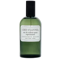 Geoffrey Beene Grey Flannel Eau de Toilette Spray 120ml - undefined undefined