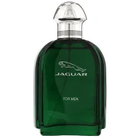 Jaguar For Men Eau de Toilette Spray 100ml - undefined undefined