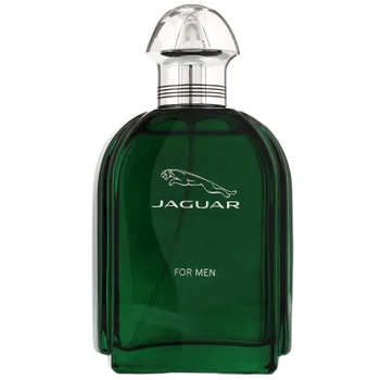 Jaguar For Men Eau de Toilette Spray 100ml