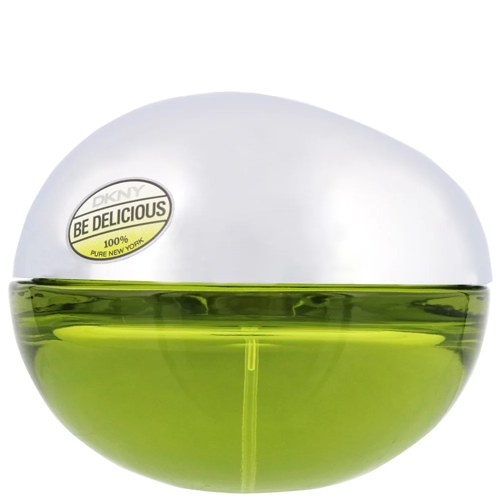 DKNY Be Delicious Eau de Parfum Spray 50ml Image 1