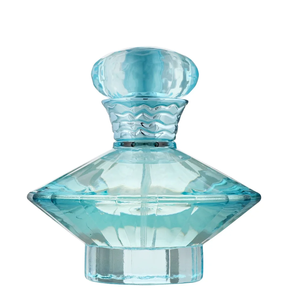 Britney Spears Curious Eau de Parfum Spray 30ml Image 1