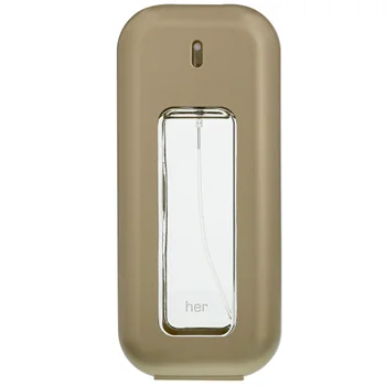 French Connection fcuk For Her Eau de Toilette Spray 100ml