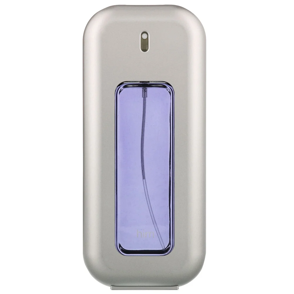 French Connection fcuk For Him Eau de Toilette Spray 100ml Image 1