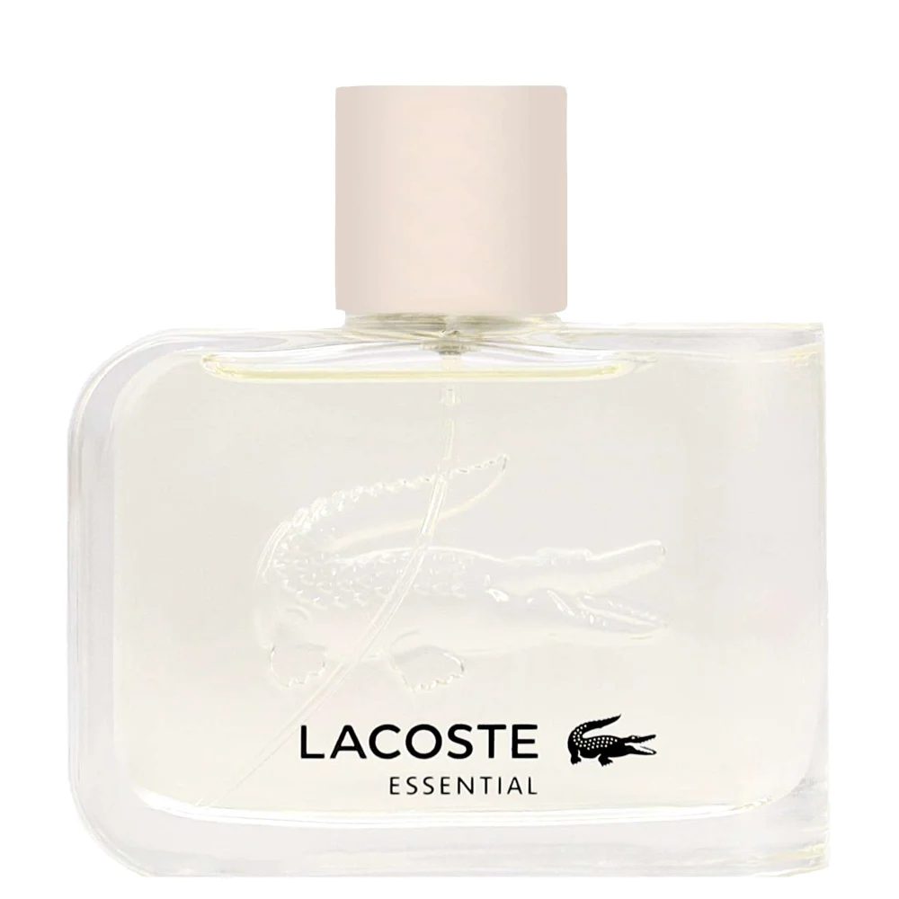 Lacoste Essential Eau de Toilette Spray 75ml Image 1