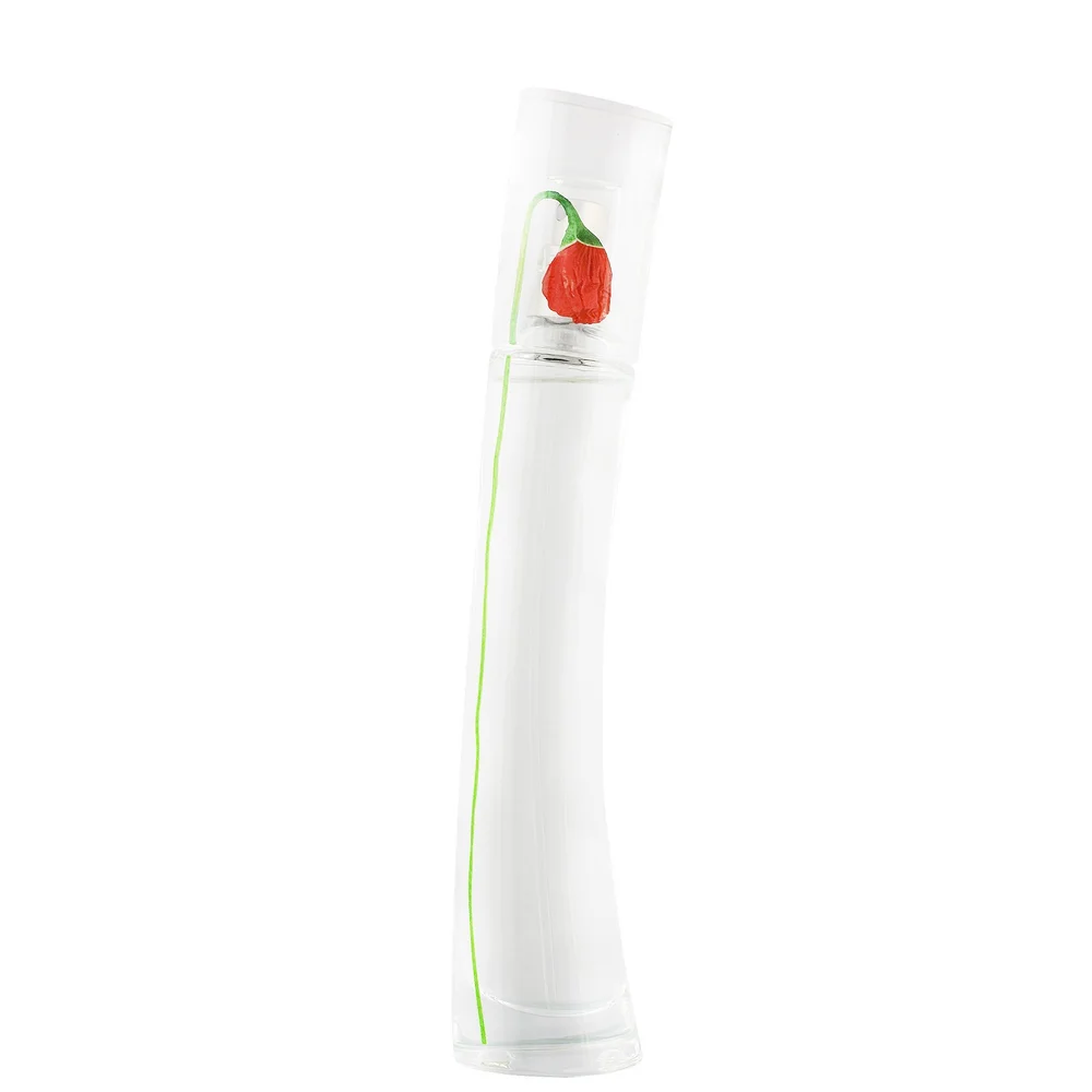 Kenzo Flower by Kenzo Eau de Parfum Spray 30ml Image 1