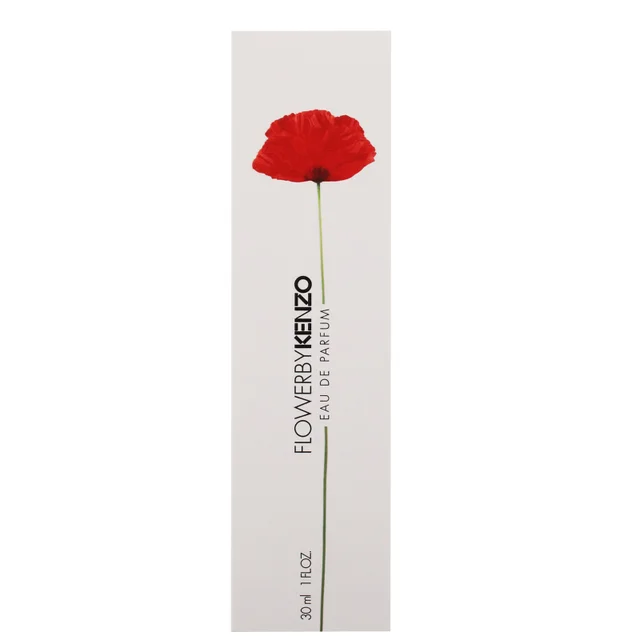 Kenzo Flower by Kenzo Eau de Parfum Spray 30ml