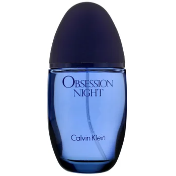 Calvin Klein Obsession Night For Women Eau de Parfum 100ml
