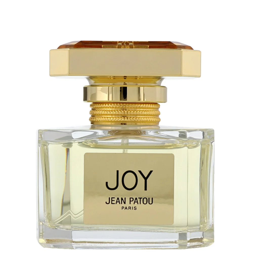 Jean Patou Joy Eau de Toilette Spray 30ml Image 1