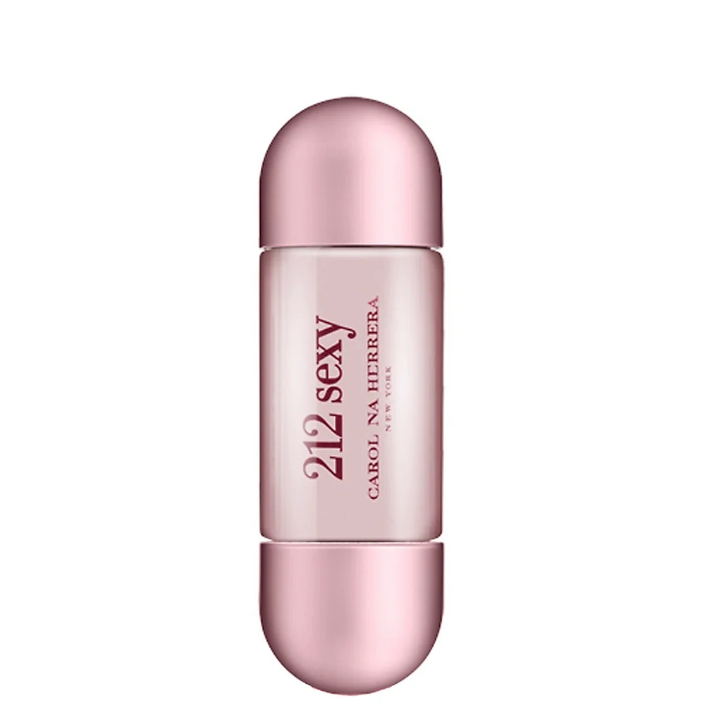 Carolina Herrera 212 Sexy Eau de Parfum 30ml Image 1