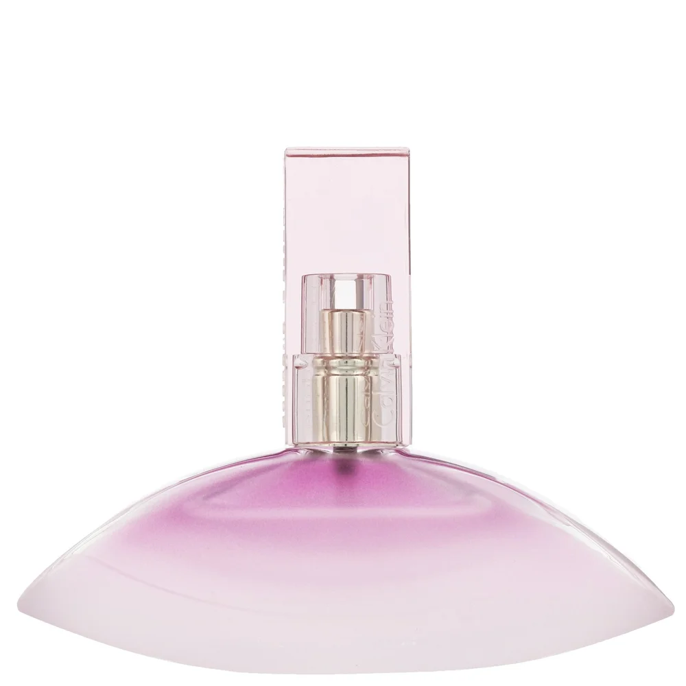 Calvin Klein Euphoria Blossom Eau de Toilette 30ml Image 1