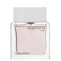 Calvin Klein Euphoria For Men Eau de Toilette 50ml
