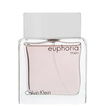 Calvin Klein Euphoria For Men Eau de Toilette 50ml