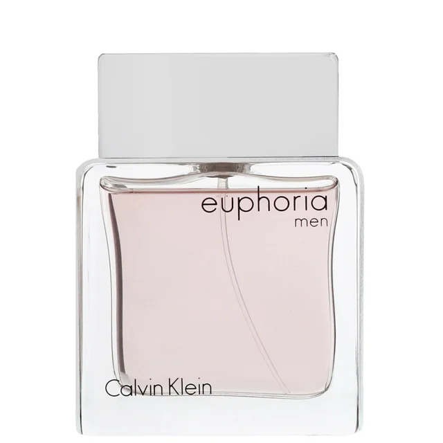 Calvin Klein Euphoria For Men Eau de Toilette 50ml
