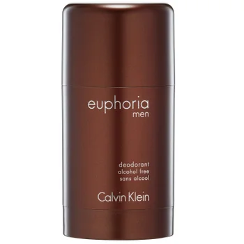 Calvin Klein Euphoria For Men Deodorant Stick 75g