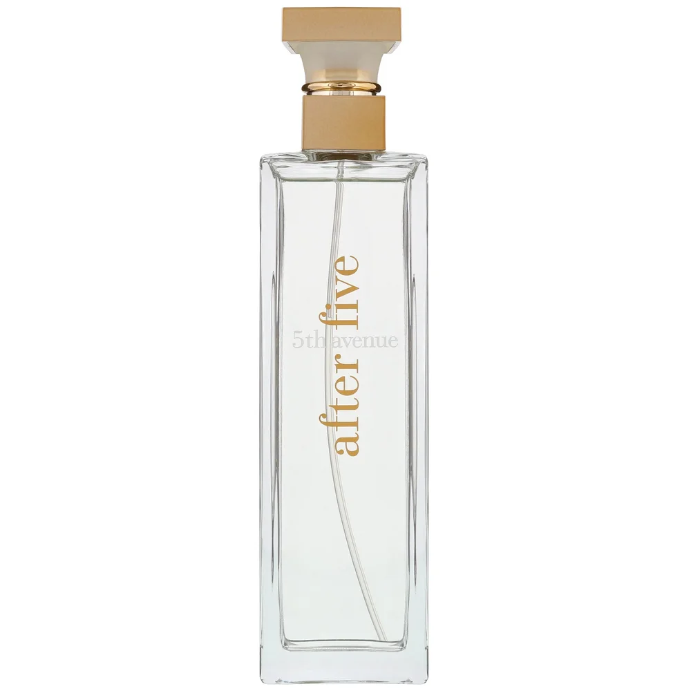 Elizabeth Arden 5th Avenue After Five Eau de Parfum Spray 125ml / 4.2 fl.oz. Image 1
