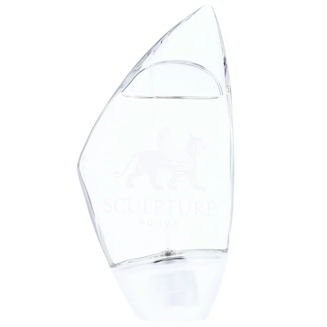 Nikos Sculpture Homme Eau de Toilette Spray 100ml