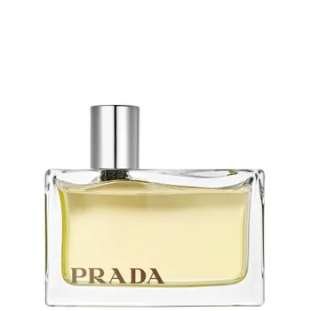Prada Amber Eau de Parfum Spray 80ml