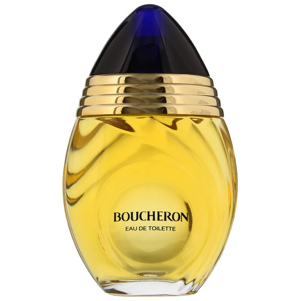 Boucheron Pour Femme Eau de Toilette Spray 100ml Image 1