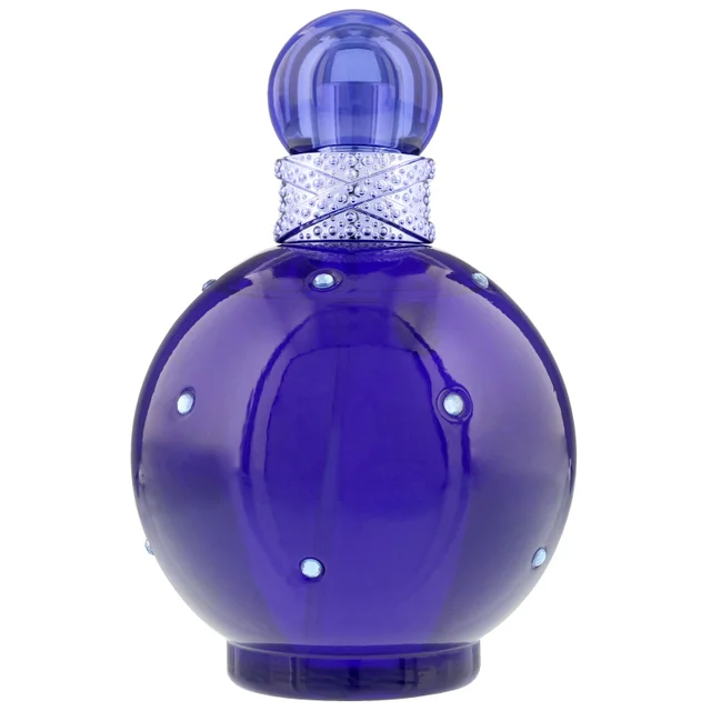 Britney Spears Midnight Fantasy Eau de Parfum Spray 100ml
