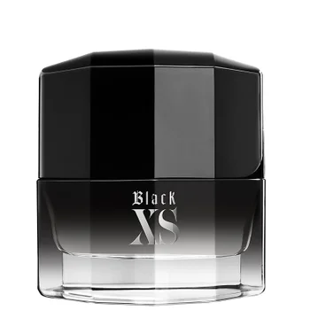 Rabanne Black XS Eau de Toilette 50ml