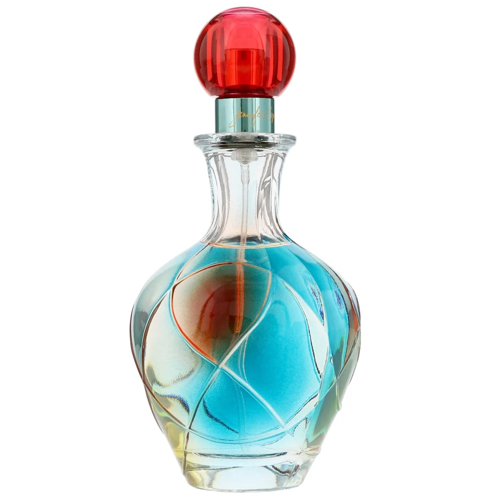 Jennifer Lopez Live Luxe Eau de Parfum Spray 100ml Image 1