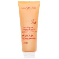 Clarins Exfoliators & Masks One-Step Gentle Exfoliating Cleanser All Skin Types 125ml / 4.4 oz. - undefined undefined